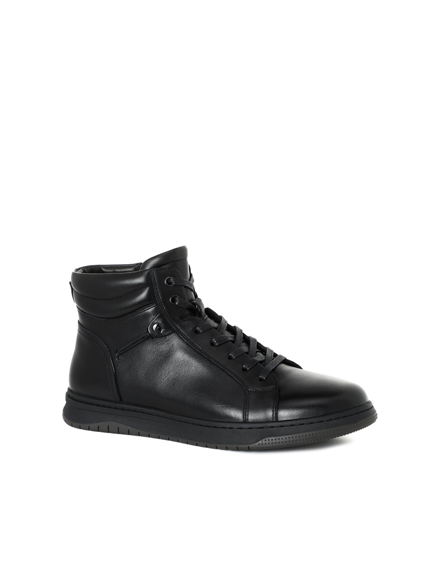 

Кеды мужские Tendance YA-9008 черные 42 EU, Черный, YA-9008