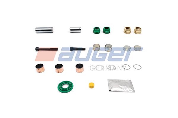 

Ремкомплект тормозного суппорта auger 54559