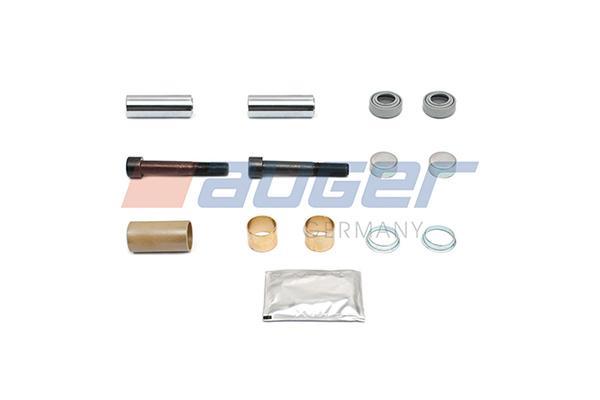 

Ремкомплект тормозного суппорта auger 54556