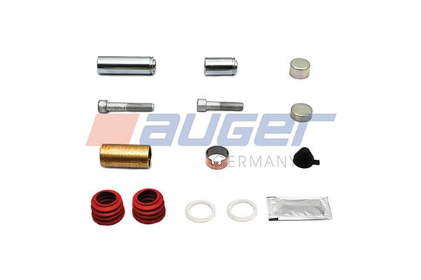 

Ремкомплект тормозного суппорта auger 54526
