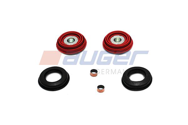 

Ремкомплект тормозного суппорта auger 54167