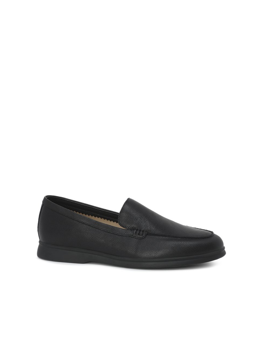 

Лоферы мужские Tendance M32056AW черные 39 EU, M32056AW
