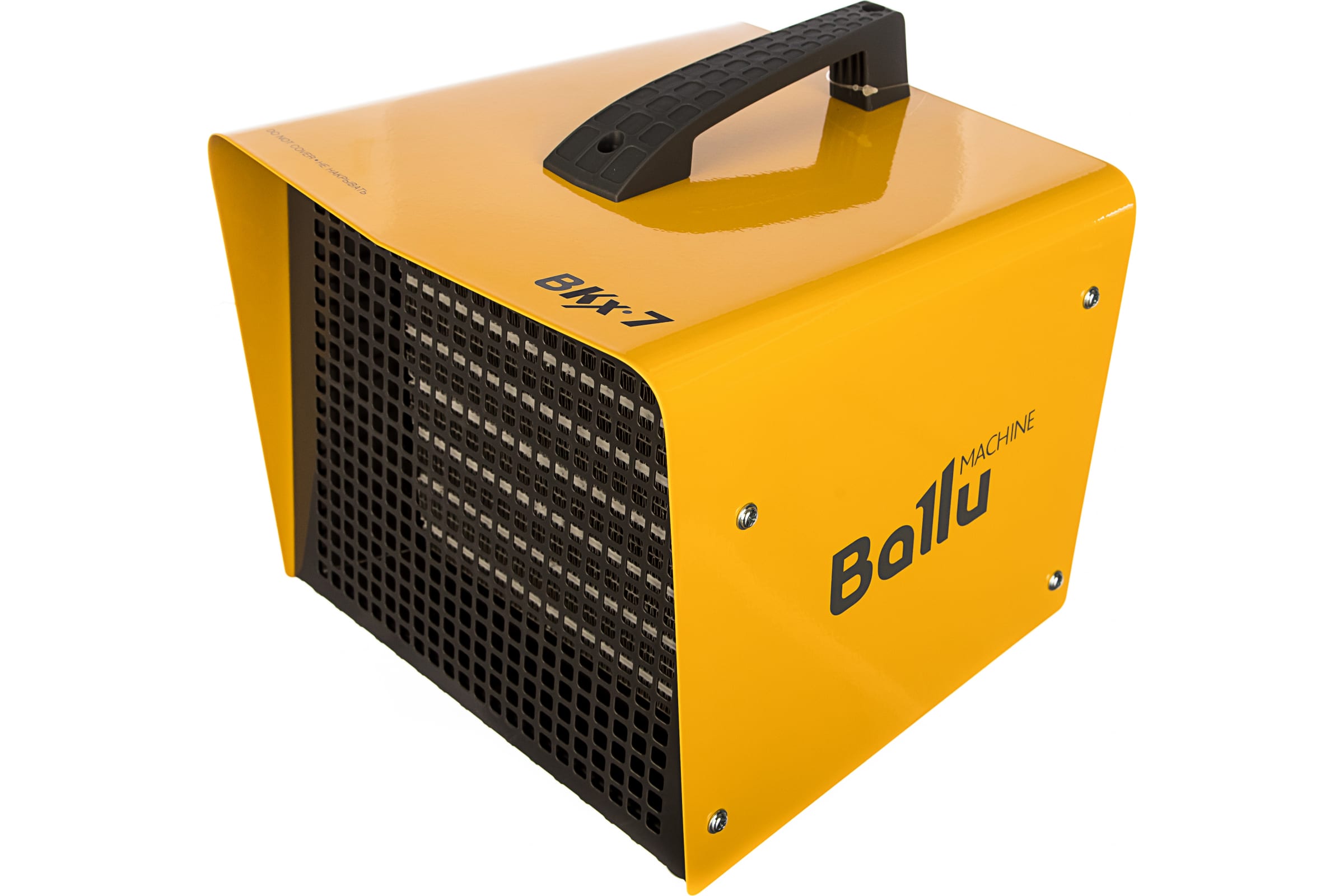 

Тепловая пушка BALLU BKX-7 (BKX-7) НС-1051506