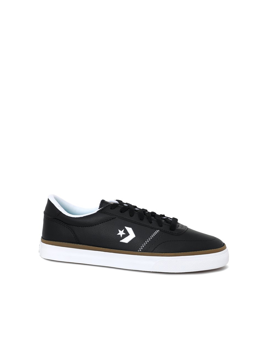 

Кеды мужские Converse 172645 черные 41 EU, Черный, 172645