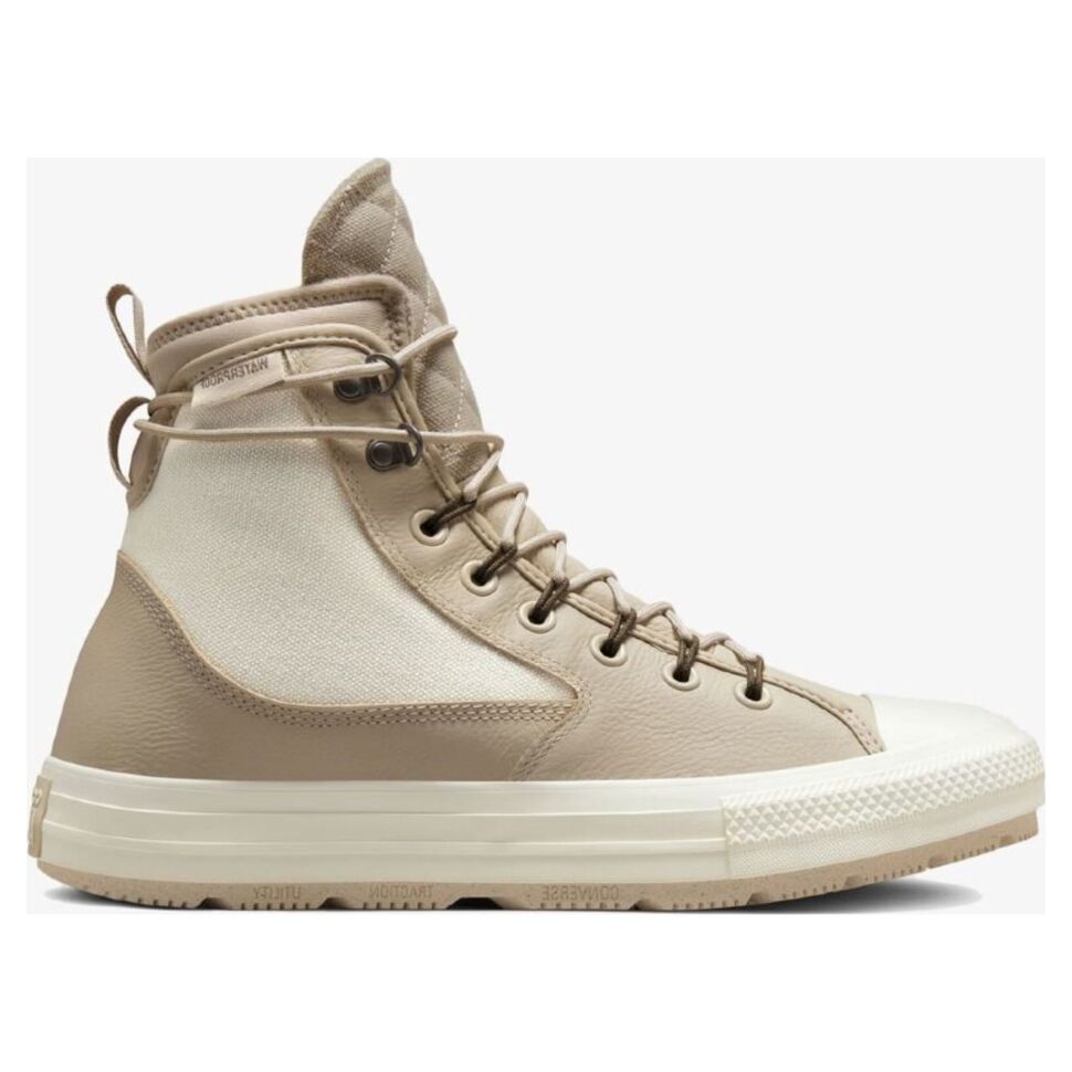 

Кеды женские Converse A00716 бежевые 39 EU, Бежевый, A00716