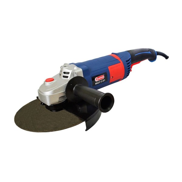 Угловая шлифмашина ДИОЛД МШУ-2-01 10041210 775000₽