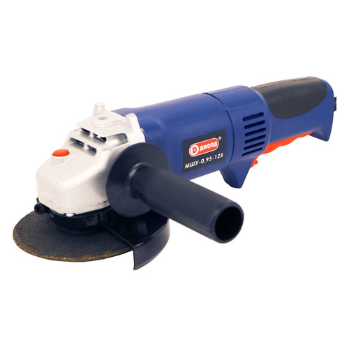 Угловая шлифмашина ДИОЛД МШУ-095 -125 10041050 414000₽