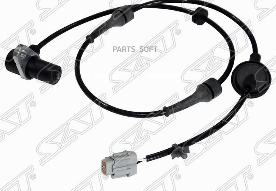 

SAT Датчик ABS FR NISSAN BLUEBIRD SYLPHY G10/ALMERA N16/SUNNY B15/WINGROAD/AD Y11 RH