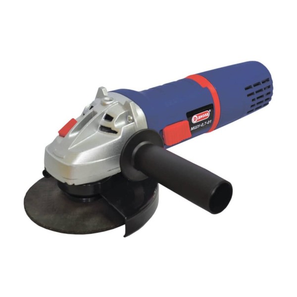 Угловая шлифмашина ДИОЛД МШУ-07-01 10041015 274900₽