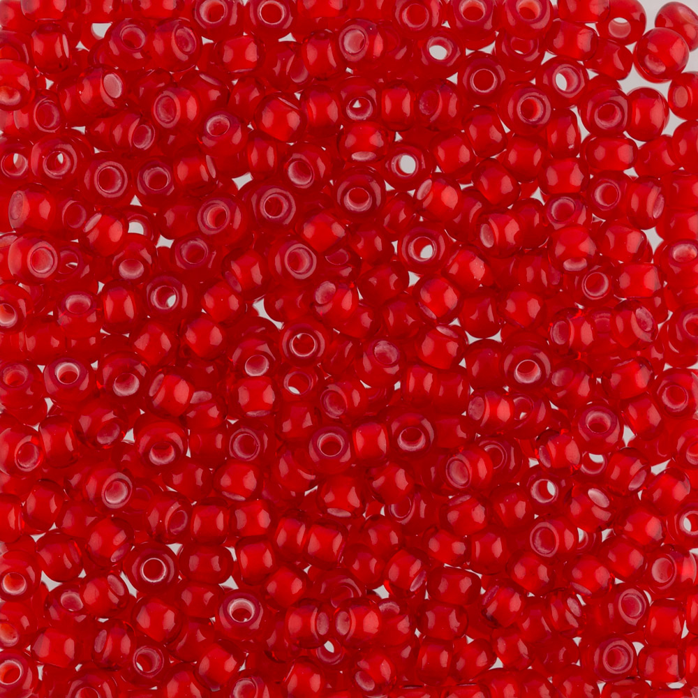 

Бисер Gamma 4, Чехия, 10/0, 2,3 мм, 50 г, D621, красный, 4, 10/0, 2,3 мм, 50 г, 1-й сорт, D621, красный
