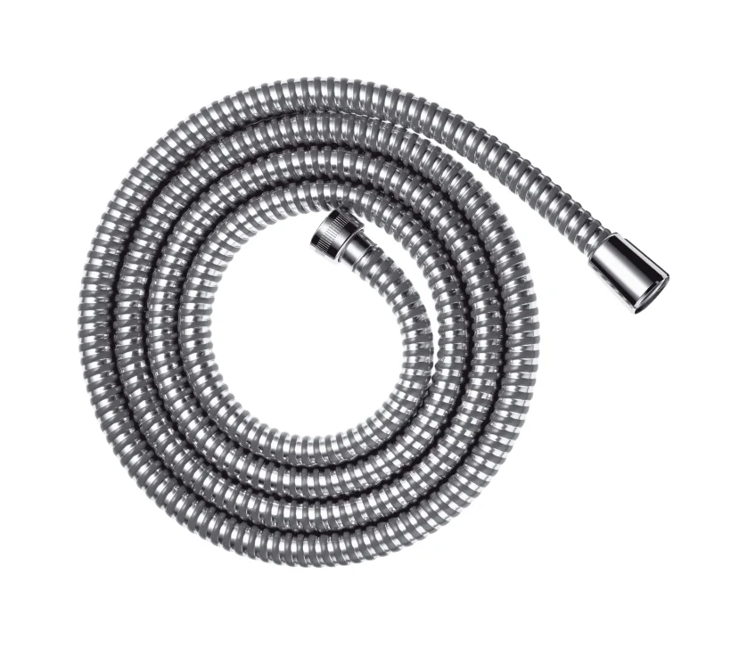 фото Hansgrohe metaflex'c 28266 000, шланг для душа (длина=1,6м)