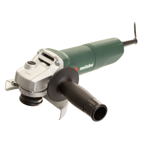 Угловая шлифмашина METABO W 650-125 603602010 766000₽