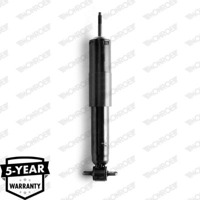 

Амортизатор подвески Monroe V1021