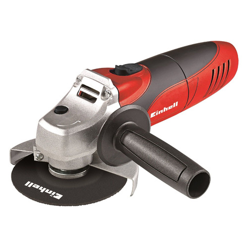 Угловая шлифмашина EINHELL TC-AG 125 kit 4430624 509000₽