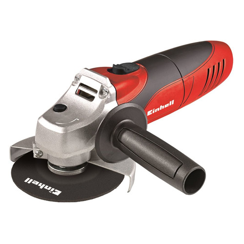 Угловая шлифмашина EINHELL TC-AG 125 4430619 553900₽