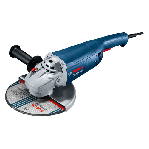 

Угловая шлифмашина BOSCH GWS 2200-230 RSP [06018c1320]