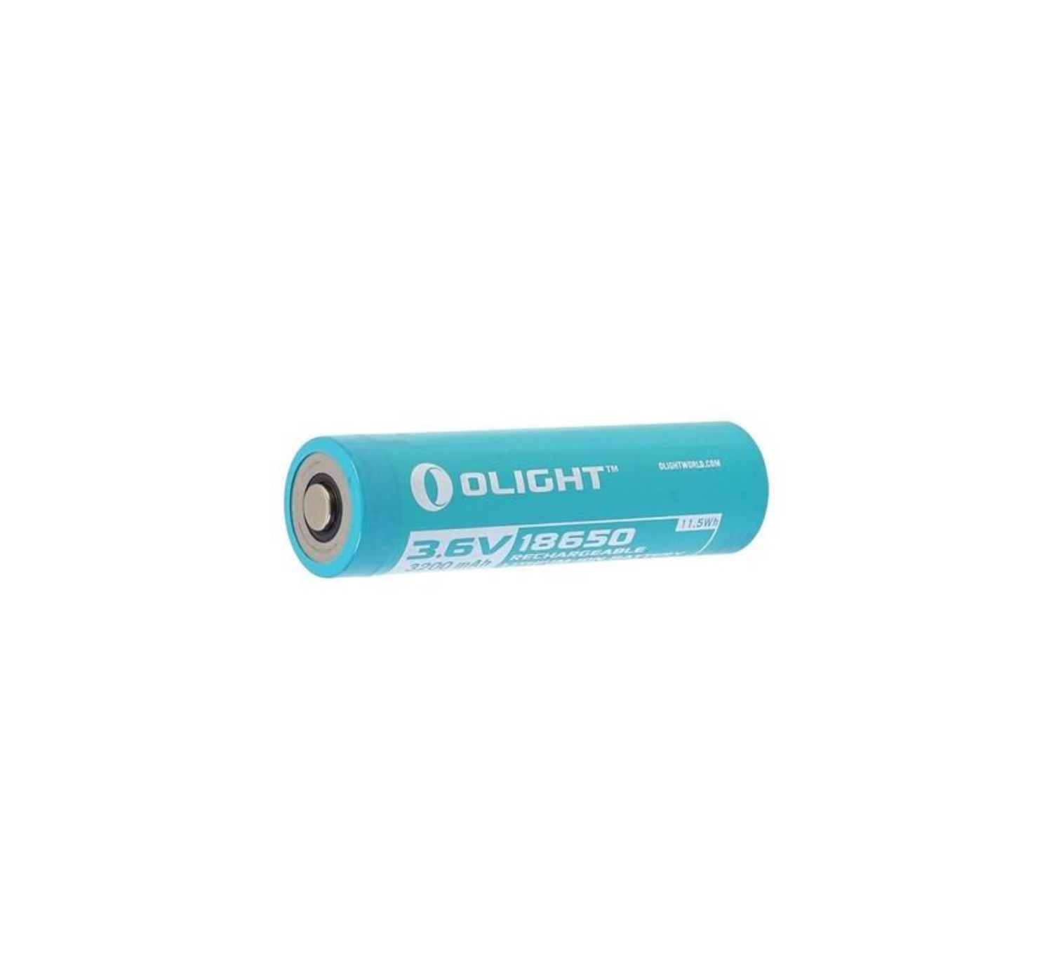 Аккумулятор Olight ORB-186C32 18650 3200 mAh 1350₽