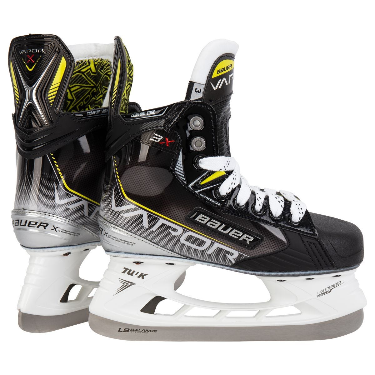 

Коньки BAUER VAPOR 3X JR 2 D, 3X