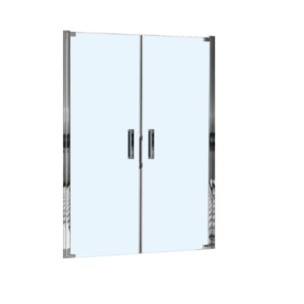 

Душевая дверь в нишу Weltwasser WW600 600K2-120