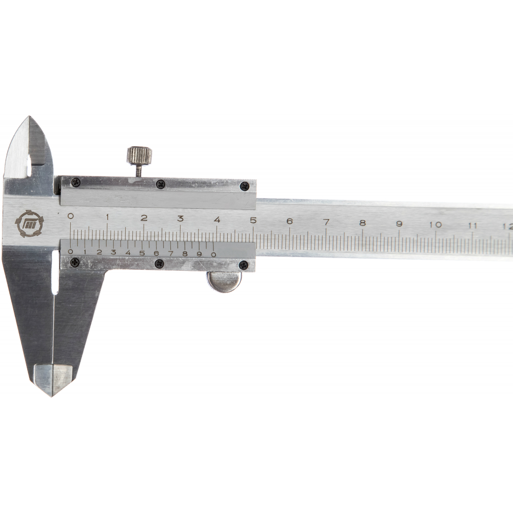 Туламаш Штангенциркуль ШЦ-1-125 0.05 повер. 57582