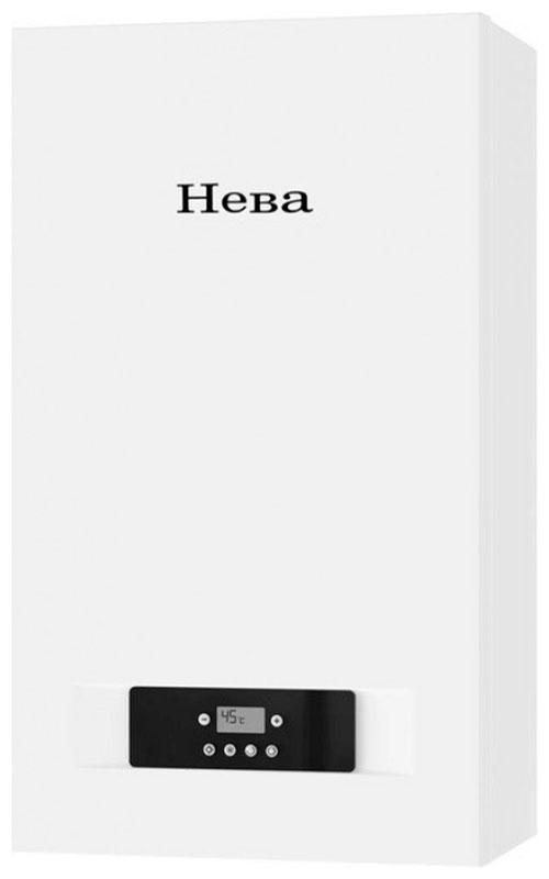 

Газовый котел Nevalux 8211М 2-ух контр с закрытой камерой сгорания, Белый, 8211М 2-ух контр с закрытой камерой сгорания