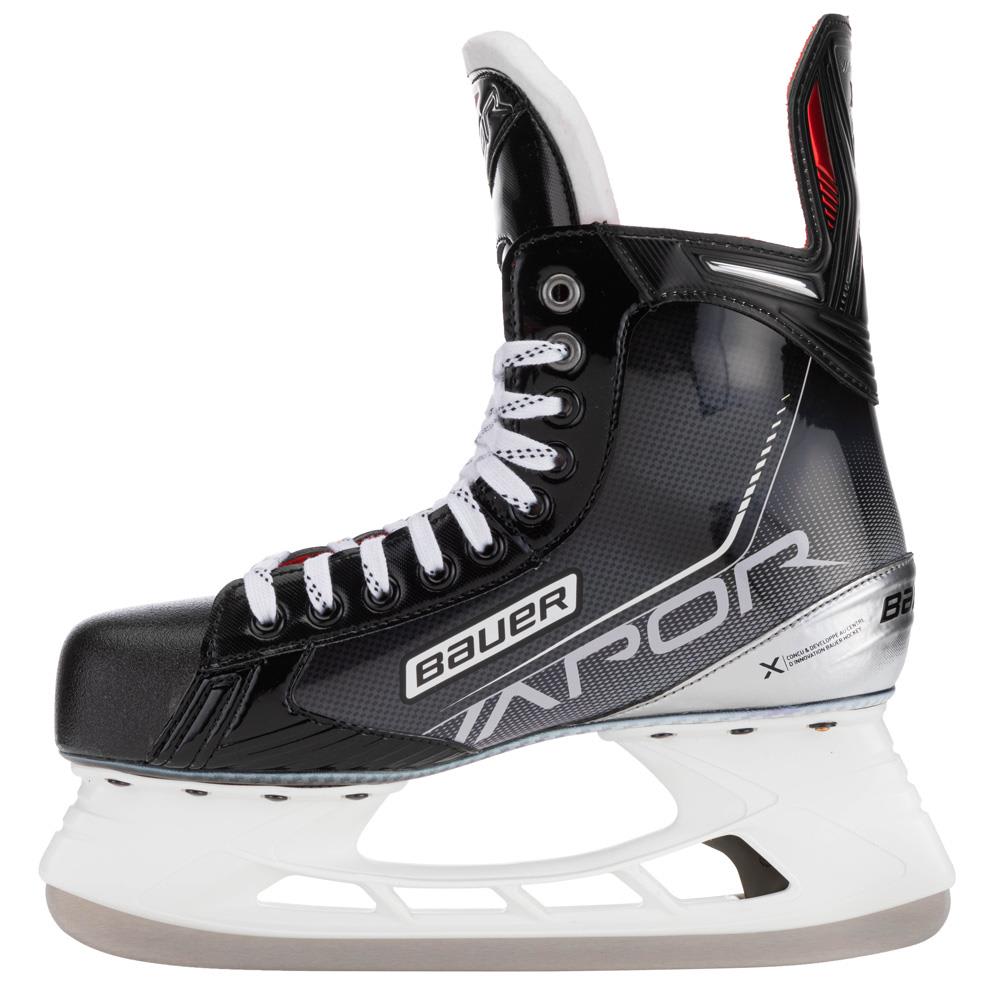 фото Коньки bauer vapor x3.7 int 4.5 d