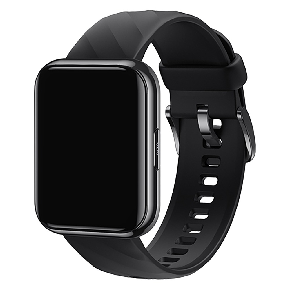 

Смарт-часы Watch D черный (148084), Watch D