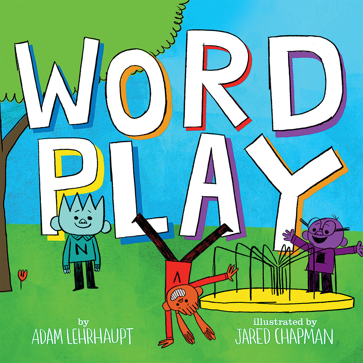 

Wordplay