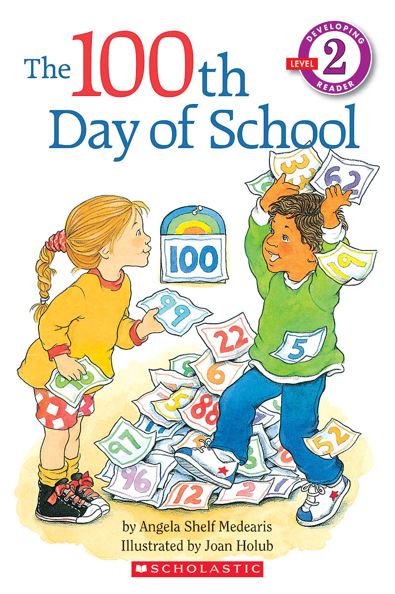 

The 100th Day of School Level 2