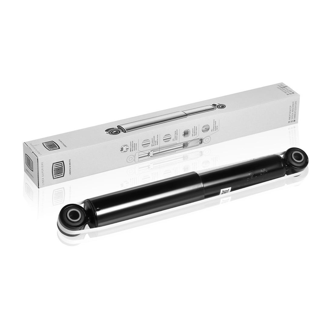 фото Амортизатор задний fiat ducato (94-) trialli ag 16501