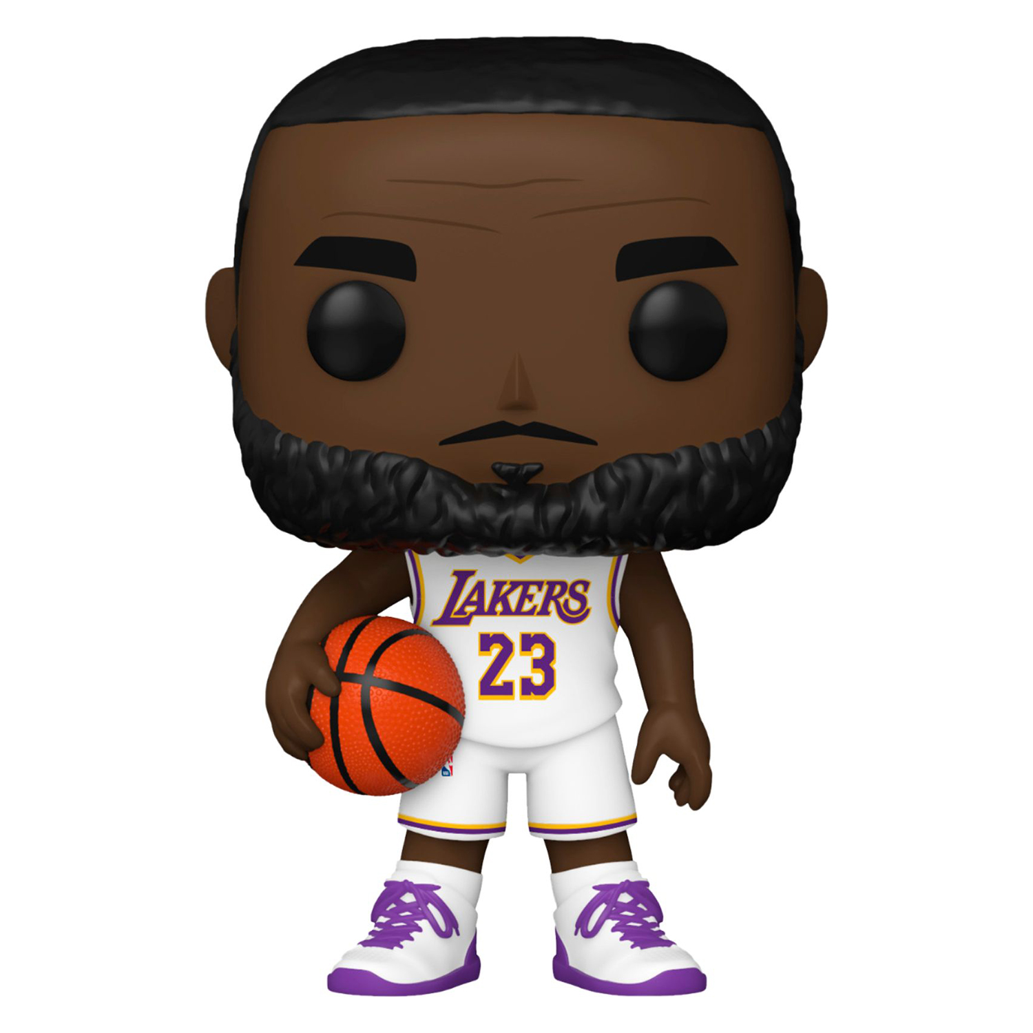 Фигурка Funko Pop! NBA Legends: Lebron James (Alternate)