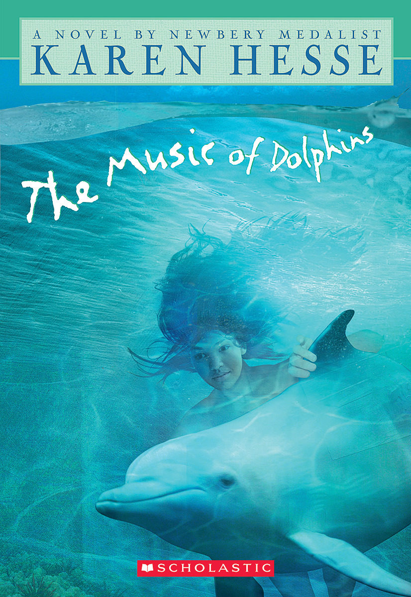 

The Music of Dolphins