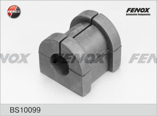 

Втулка стабилизатора FENOX bs10099, Втулка стабилизатора FENOX bs10099 FENOX bs10099