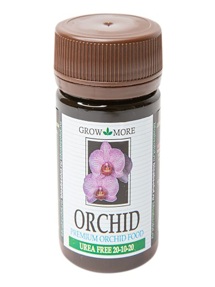 фото Минеральное удобрение комплексное биоабсолют orchid urea free formula 5350044 25 г