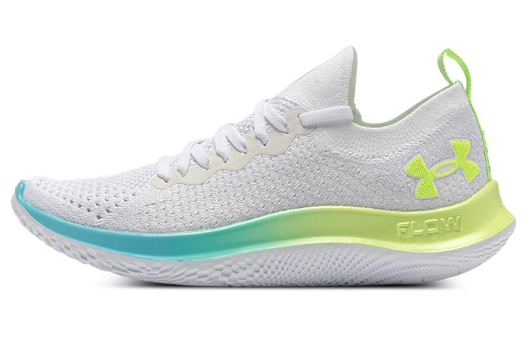 

Кроссовки унисекс Under Armour Flow Velociti SE CN белые 36 EU, Белый, Flow Velociti SE CN