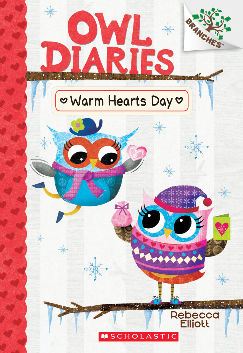 

Warm Hearts Day