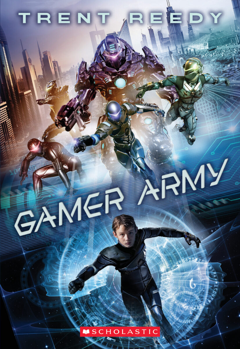 

Gamer Army