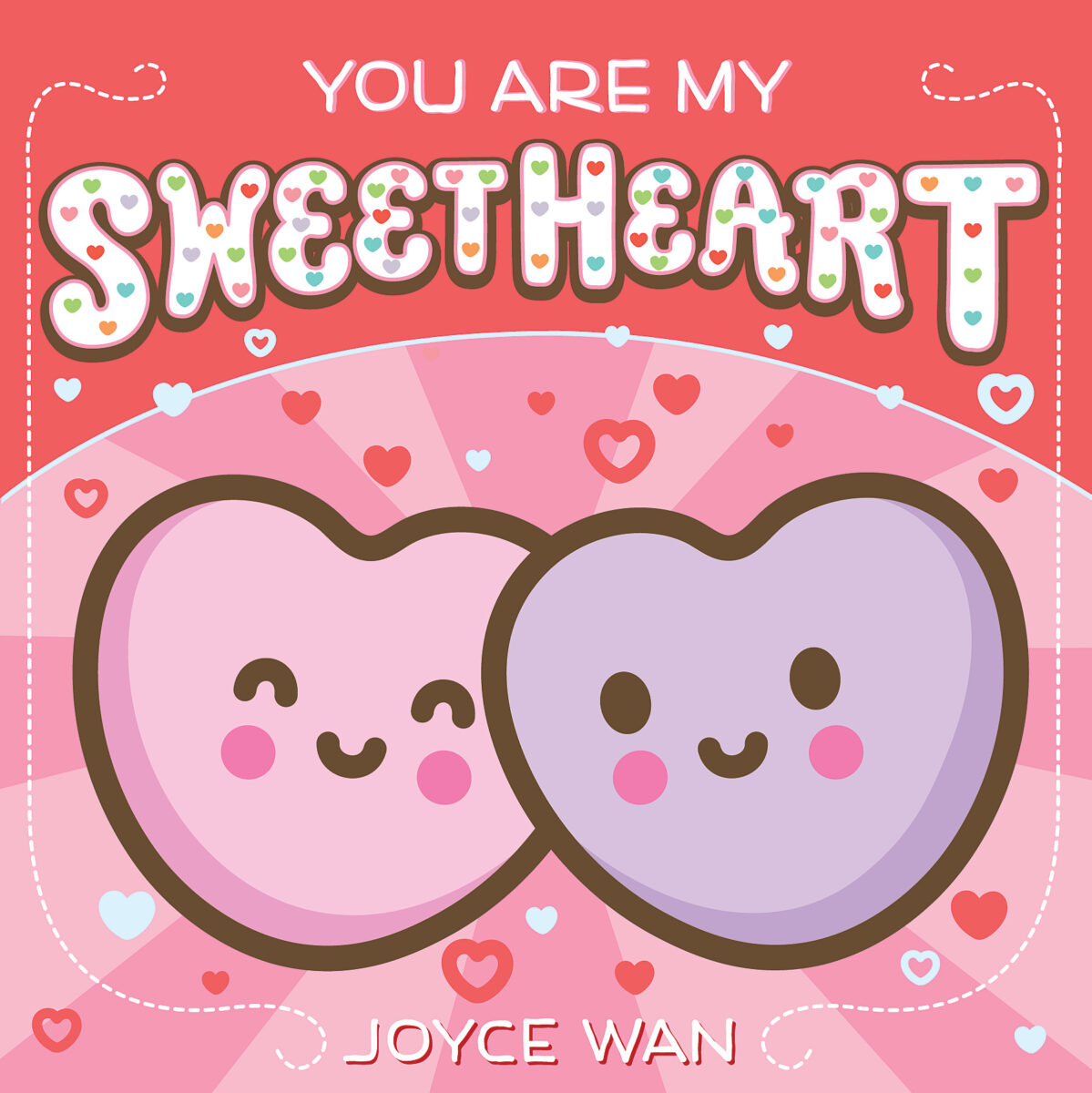 

You Are My Sweetheart