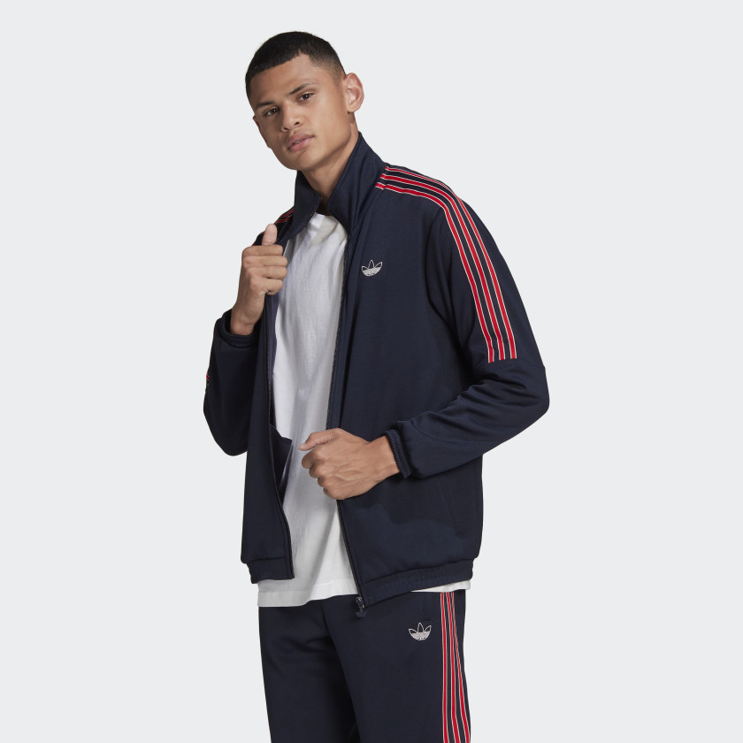 

Ветровка мужская Adidas GN2448 черная L, GN2448