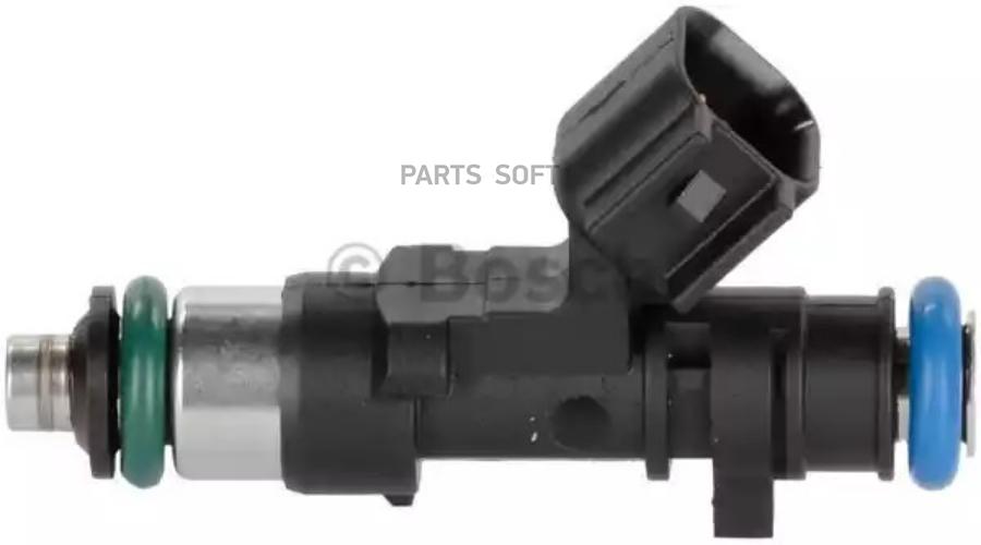 

Форсунка Chrysler 300C Dodge Avenger Grand Caravan Journey Magnum Nitro Sebring Stratus