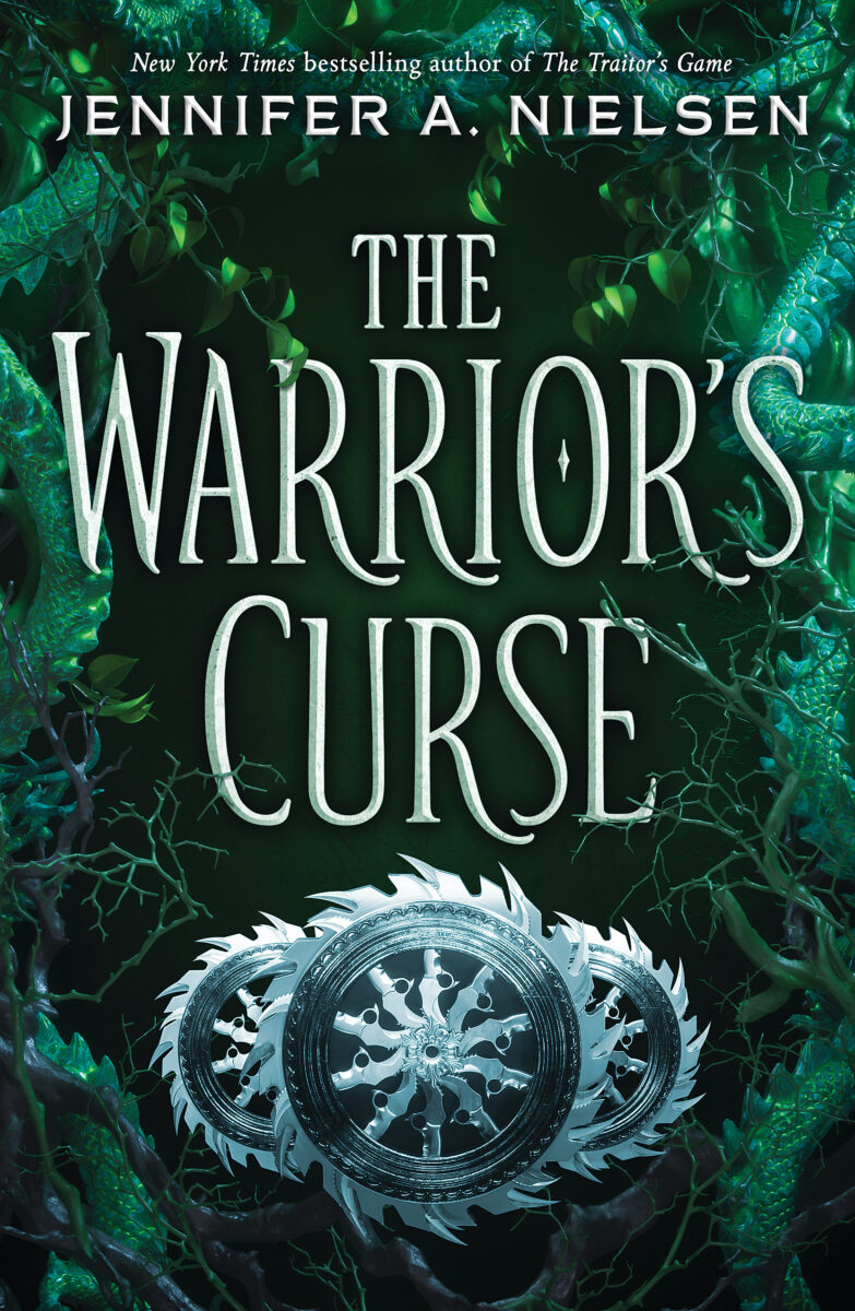 

The Warrior's Curse