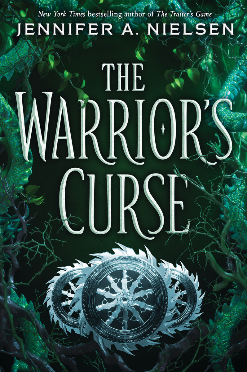 

The Warrior's Curse