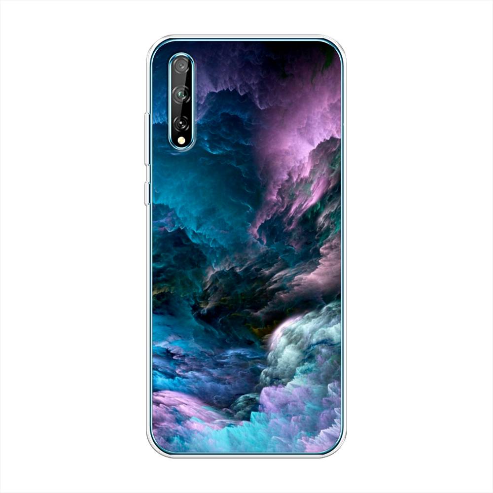Чехол на Huawei Y8p 