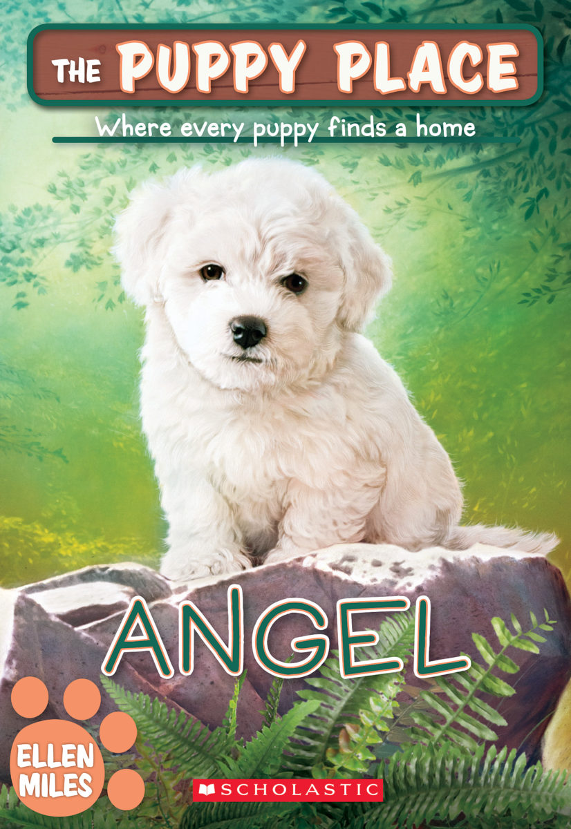 

Angel