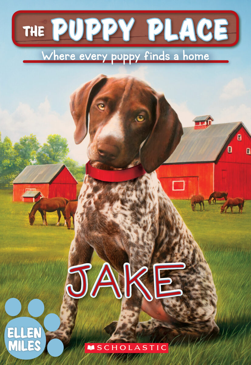 

Jake