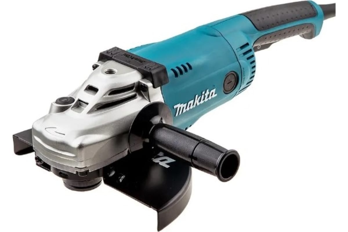 

Угловая шлифмашина Makita GA9020SF, 2200 Вт 230 мм