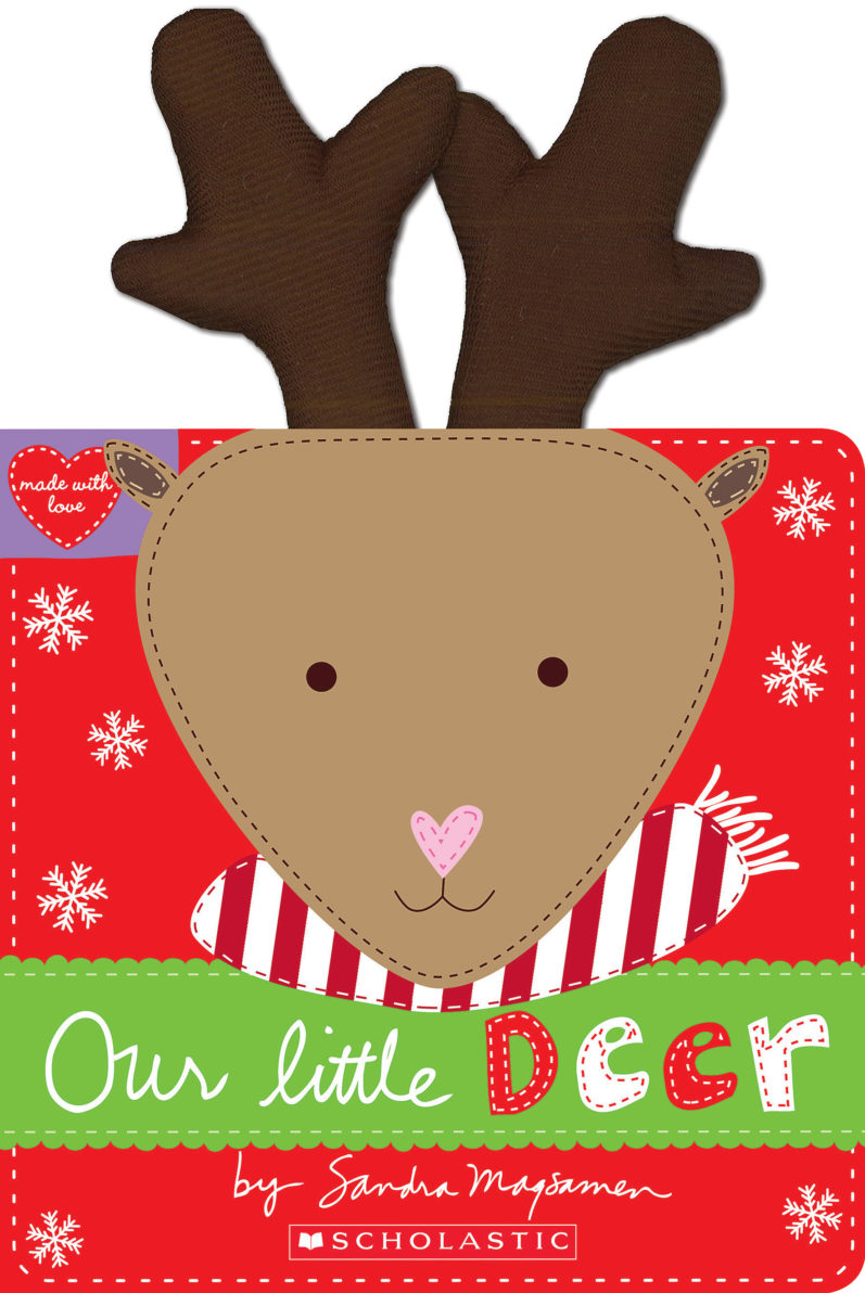 

Our Little Deer