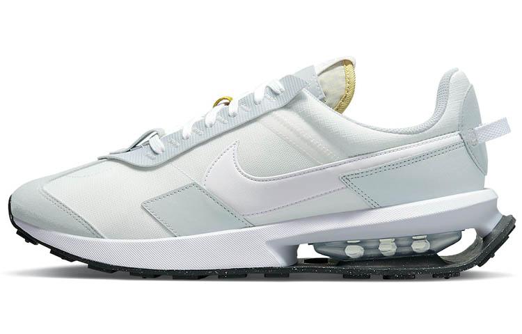 

Кроссовки унисекс Nike Air Max Pre-Day summit white белые 36 EU, Белый, Air Max Pre-Day summit white