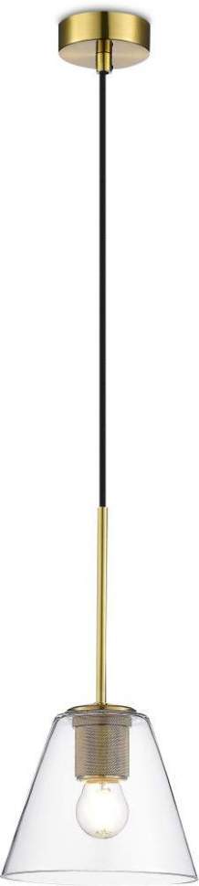 

MyFar Подвесной светильник Stiven MR1031-1P