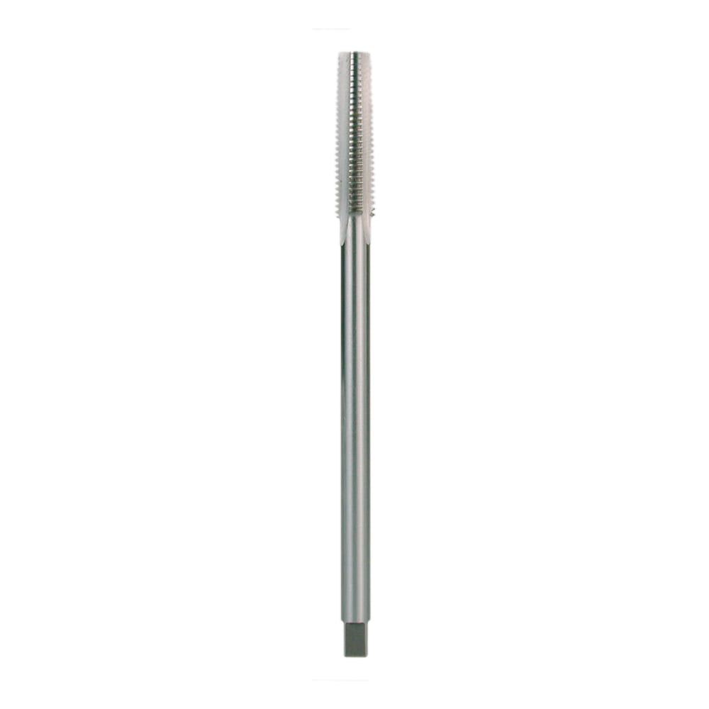 

Ruko Метчик гаечный М 8 Шаг 1.25 мм HSS-G 243080